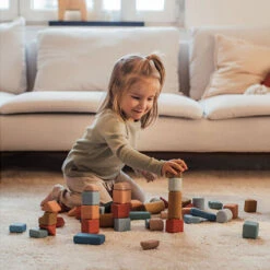 Korko Tall Architects Kurken Bouwblokken 40 Stuks Constructie Speelgoed 8 Korko Tall Architects Kurken Bouwblokken 40 Stuks Constructie Speelgoed -Indoor Speelgoed Winkel korko tall architects kurken bouwblokken 3