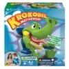 Krokodil Met Kiespijn Gezelschapsspel Hasbro 2 Krokodil Met Kiespijn Gezelschapsspel Hasbro -Indoor Speelgoed Winkel krokodil met kiespijn hasbro kinderspel 3