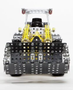 Tronico Profi Loader Liebherr – 1 : 25 -Indoor Speelgoed Winkel liebherr loader tronico profi 10090 4