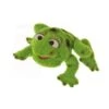 Handpop Kleine Rolf De Kikker Living Puppets -Indoor Speelgoed Winkel living puppets W208 kleine rolf de kikker