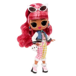 LOL Surprise Tweens Cherry Modepop -Indoor Speelgoed Winkel lol surprise tweens doll cherry 1