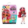 LOL Surprise Tweens Cherry Modepop -Indoor Speelgoed Winkel lol surprise tweens doll cherry