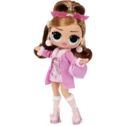 LOL Surprise Tweens Fancy Gurl Modepop -Indoor Speelgoed Winkel lol surprise tweens doll fancy gurl 1