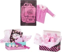 LOL Surprise Tweens Fancy Gurl Modepop -Indoor Speelgoed Winkel lol surprise tweens doll fancy gurl 2