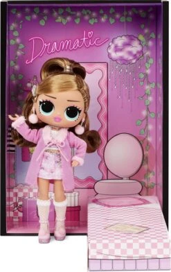 LOL Surprise Tweens Fancy Gurl Modepop -Indoor Speelgoed Winkel lol surprise tweens doll fancy gurl 3