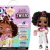 LOL Surprise Tweens Hoops Cutie Modepop 1 LOL Surprise Tweens Hoops Cutie Modepop -Indoor Speelgoed Winkel lol surprise tweens doll hoops cutie 6