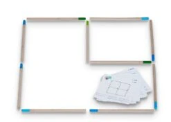 BS Lucifer Puzzel -Indoor Speelgoed Winkel luciferpuzzel bstoys ga294 2