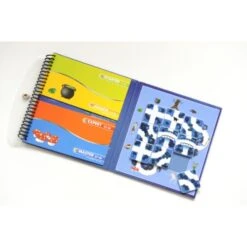 SmartGames Travel Magic Forest Denkspel Puzzelspel -Indoor Speelgoed Winkel magic forest sgt210 8 smartgames 1 1