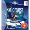 SmartGames Travel Magic Forest Denkspel Puzzelspel -Indoor Speelgoed Winkel magic forest sgt210 8 smartgames