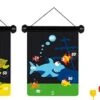 Scratch Spel DARTS ZEELEVEN Magnetisch -Indoor Speelgoed Winkel magnetisch dartspel zeeleven scratch 6182011 1