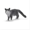 Schleich 13893 Main Coon Kat Farm World -Indoor Speelgoed Winkel maine coon kat schleich 13893
