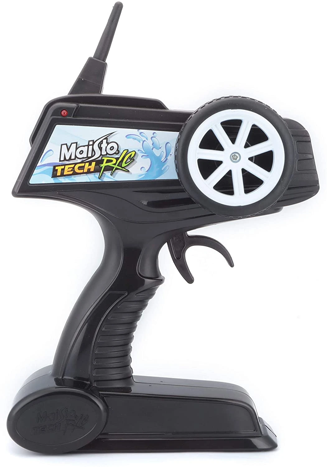 MAISTO TECH RC SPEED BOAT POLICE Radiografische Politieboot 6 MAISTO TECH RC SPEED BOAT POLICE Radiografische Politieboot - Afbeelding 4