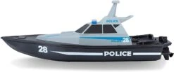 MAISTO TECH RC SPEED BOAT POLICE Radiografische Politieboot 16 MAISTO TECH RC SPEED BOAT POLICE Radiografische Politieboot -Indoor Speelgoed Winkel maisto politieboot rc speelactief.nl 7