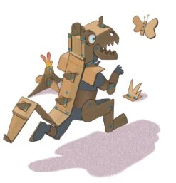 Makedo Explore-50 Gereedschapsset Voor Karton Kindergereedschap 19 Makedo Explore-50 Gereedschapsset Voor Karton Kindergereedschap -Indoor Speelgoed Winkel makedo voorbeeld