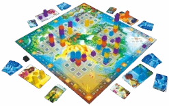 Manhattan Bordspel Familiespel 999GAMES -Indoor Speelgoed Winkel manhattan familiespel 999games 1 1