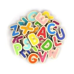 Marbotic Smart Letters -Indoor Speelgoed Winkel marbotic bundel smart letters 2