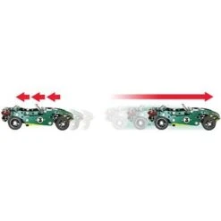 Meccano 18202 Racewagen Roadster Constructieset 5-in-1 9 Meccano 18202 Racewagen Roadster Constructieset 5-in-1 -Indoor Speelgoed Winkel meccano 18202 raceauto racewagen constructiespeelgoed 3