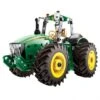 Meccano JohnDeere Constructieset 2 Meccano JohnDeere Constructieset -Indoor Speelgoed Winkel meccano bouwpakket john deere tractor groen 9586163262 speelactief