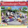 Mickey Mouse Clubhouse Puzzel Ravensburger 100stukjes XXL -Indoor Speelgoed Winkel mickey mouse clubhouse puzzel ravensburger