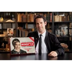 Mindf*ck Illusies En Experimenten – GoochelTrucs -Indoor Speelgoed Winkel mindfuck illusies en experimenten 1