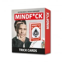 Mindf*ck Kaartspel -Indoor Speelgoed Winkel mindfuck kaartspel 1 1