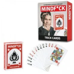Mindf*ck Kaartspel -Indoor Speelgoed Winkel mindfuck kaartspel
