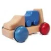 Houten Mini-Autotransporter Fagus -Indoor Speelgoed Winkel mini autotransporter fagus 12 07
