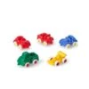 Mini Chubbies – Robuuste Autootjes – Assorti -Indoor Speelgoed Winkel mini chubbies vikingtoys 1