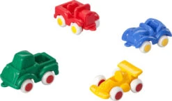 Mini Chubbies – Robuuste Autootjes – Assorti -Indoor Speelgoed Winkel mini chubbies vikingtoys 2