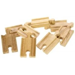 BigJigs BJT104 Rail Mini Rails