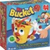 Mr. Bucket – Actiespel