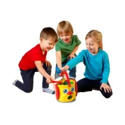 Mr. Bucket – Actiespel -Indoor Speelgoed Winkel mr.bucket actiespel jumbo 3