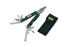 Scout 19336 Multitool Met Foudraal Scouting Outdoor