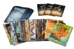 Muse – Kaartspel / Partyspel -Indoor Speelgoed Winkel muse partyspel 999games 1