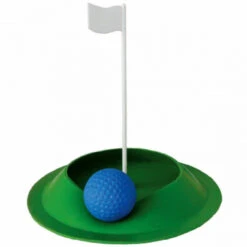 My Minigolf Floppy Golf Kinder Set -Indoor Speelgoed Winkel my minigolf floppy with flag 1