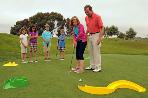 My Minigolf Professional 9 Banen Midgetgolf 8 My Minigolf Professional 9 Banen Midgetgolf - Afbeelding 6