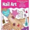 Nagel Studio Nail Art -Indoor Speelgoed Winkel nagelstudio nail art 1