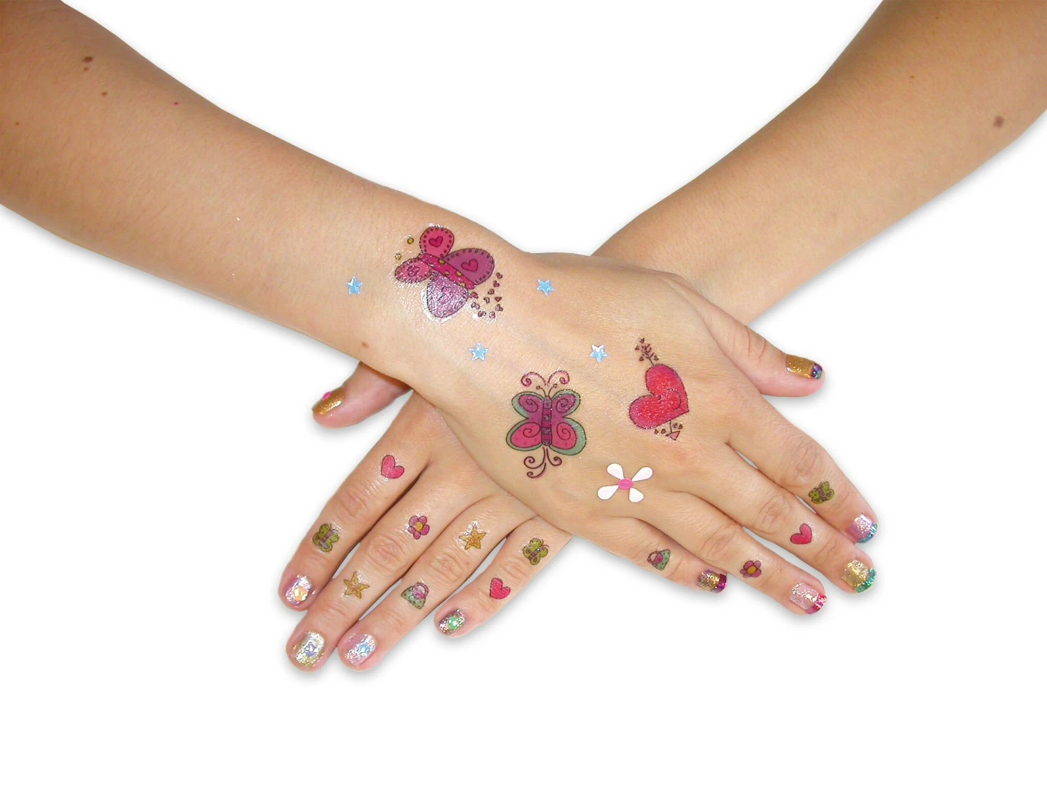 Nagel Studio Nail Art 6 Nagel Studio Nail Art - Afbeelding 4