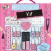Nagelstudio Nail Designer Kit -Indoor Speelgoed Winkel nagelstudio nail designer kit