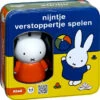 Nijntje Verstoppertje Spelen Kinderspel