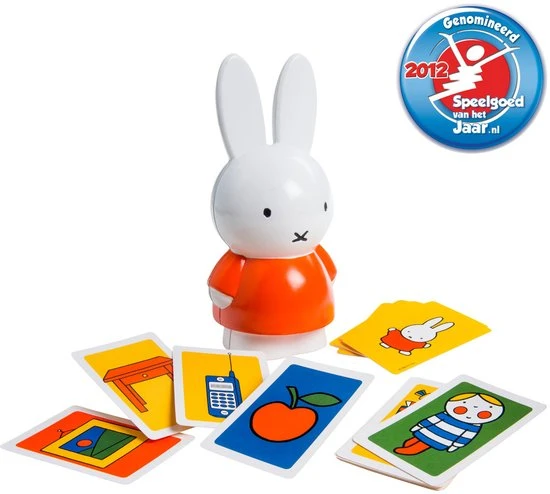 Nijntje Verstoppertje Spelen Kinderspel 5 Nijntje Verstoppertje Spelen Kinderspel - Afbeelding 3