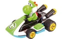 Nintendo Super Mario Kart 8 Schaal 1:43 Pull Back Auto 4-assorti -Indoor Speelgoed Winkel nintendo super mario kart assorti pull back autos 4