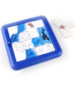 SmartGames Northpole Expedition Denkspel -Indoor Speelgoed Winkel northpoleexpedition smartgames sg205 1 1