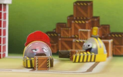 Ozobot Construction Kit – Accessoire Pakket Ozobot Bit 2.0 -Indoor Speelgoed Winkel ozobot construction kit 2