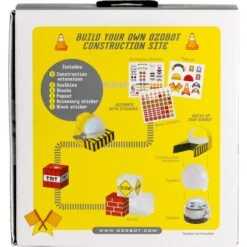 Ozobot Construction Kit – Accessoire Pakket Ozobot Bit 2.0 -Indoor Speelgoed Winkel ozobot construction kit 4