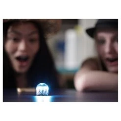 Ozobot Evo Crystal White – STEM De Sociale Smart Robot -Indoor Speelgoed Winkel ozobot evo crystal white 2