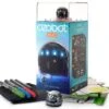 Ozobot Evo Titanium Black – STEM De Sociale Smart Robot 2 Ozobot Evo Titanium Black – STEM De Sociale Smart Robot -Indoor Speelgoed Winkel ozobot evo titanium black 1