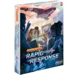 Pandemic Rapid Response – Bordspel – GENOMINEERD VOOR SPEELGOED VAN HET JAAR 2019 -Indoor Speelgoed Winkel pandemic rapid response nl 1