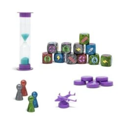 Pandemic Rapid Response – Bordspel – GENOMINEERD VOOR SPEELGOED VAN HET JAAR 2019 -Indoor Speelgoed Winkel pandemic rapid response nl 6