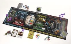 Pandemic Rapid Response – Bordspel – GENOMINEERD VOOR SPEELGOED VAN HET JAAR 2019 -Indoor Speelgoed Winkel pandemic rapid response nl 8